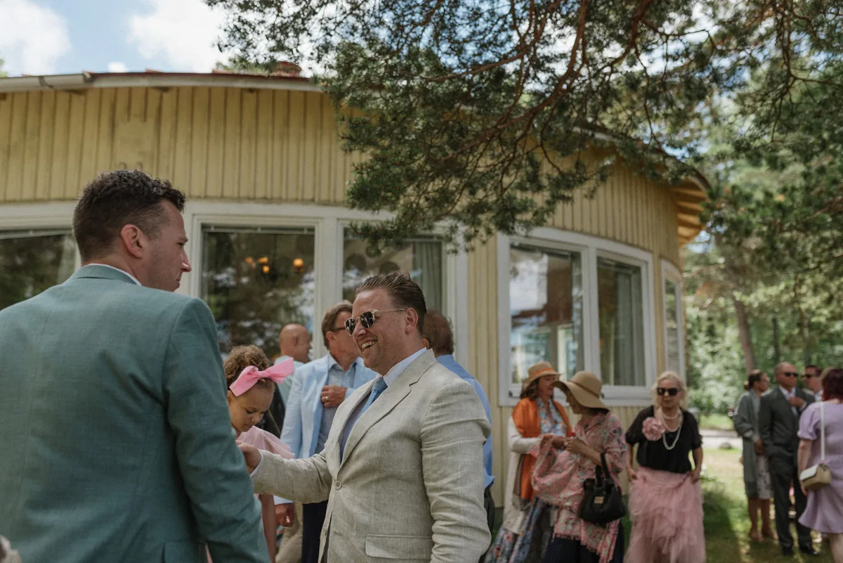 hanko wedding photographer helsinki