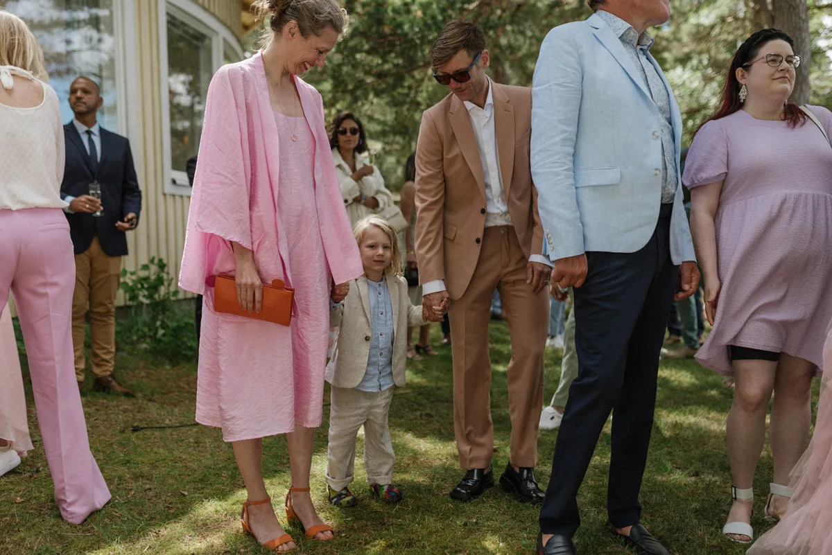 hanko wedding photographer helsinki