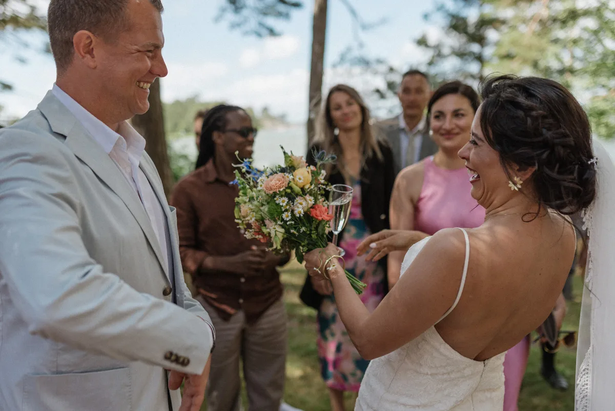 hanko häävalokuvaaja
