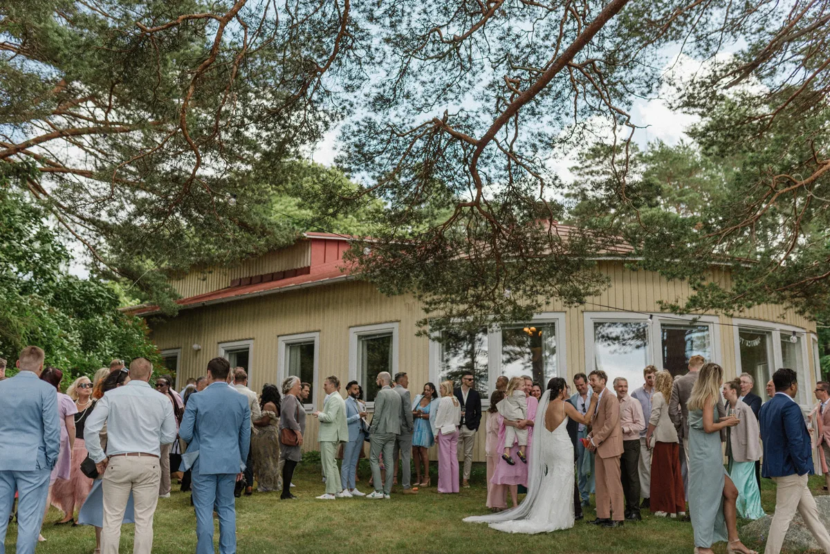 hanko wedding photographer helsinki