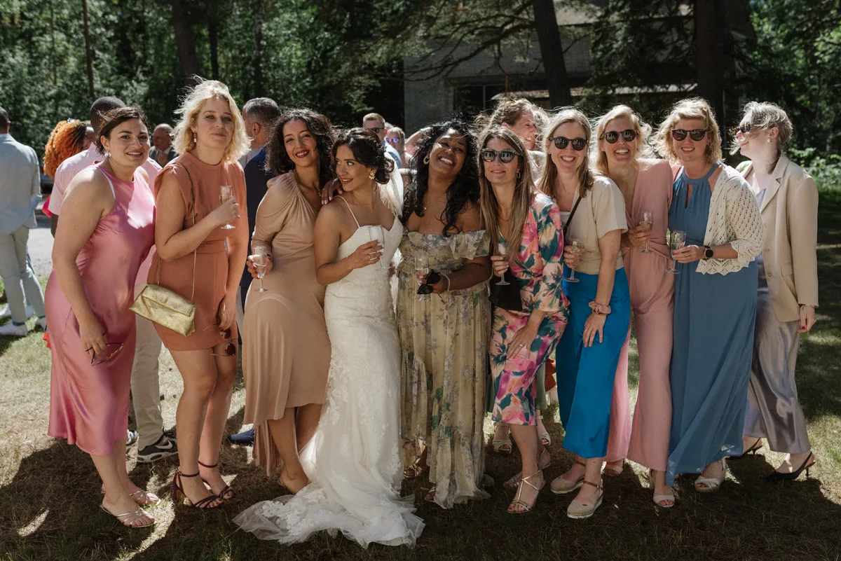 hanko wedding photographer helsinki