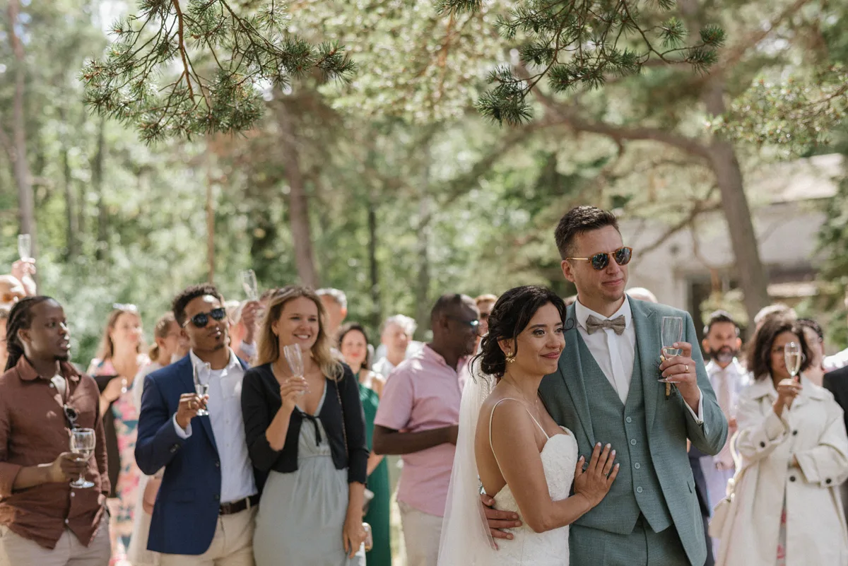 hanko häävalokuvaaja