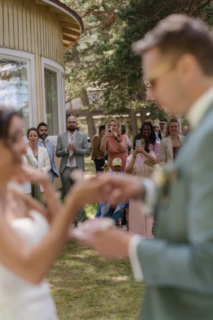 hanko wedding photographer helsinki