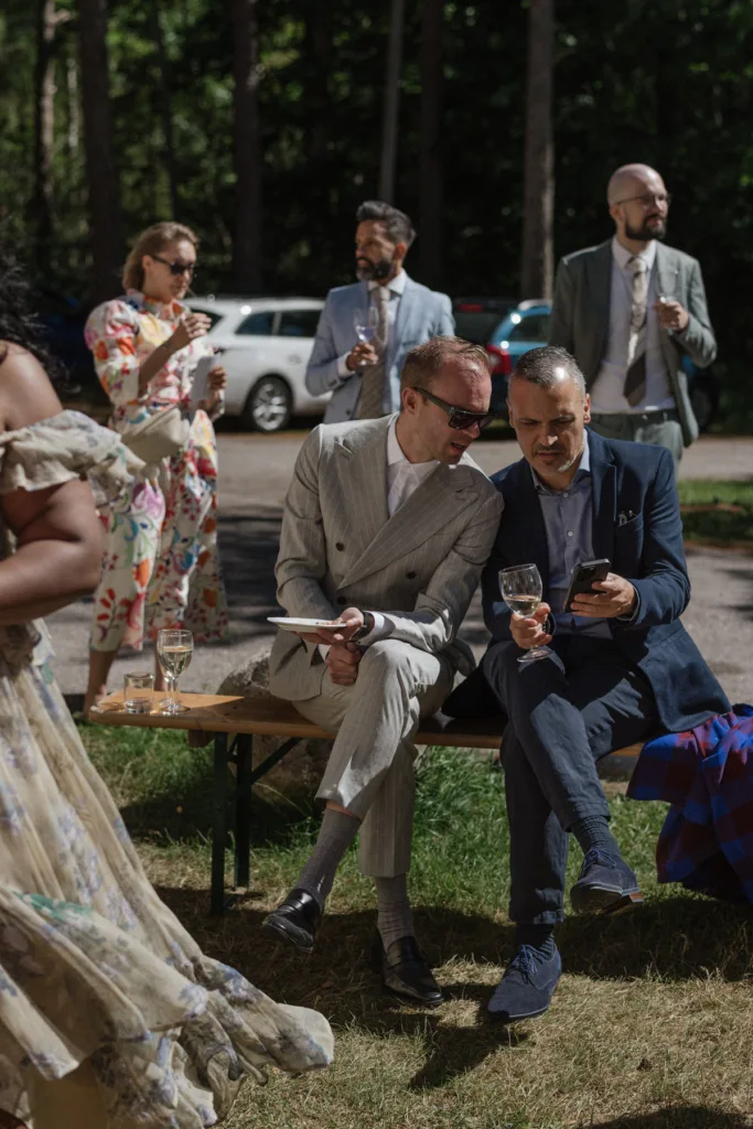 helsinki hääkuvaaja hanko