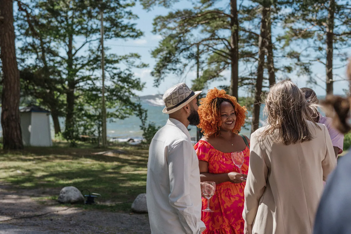 helsinki hääkuvaaja hanko