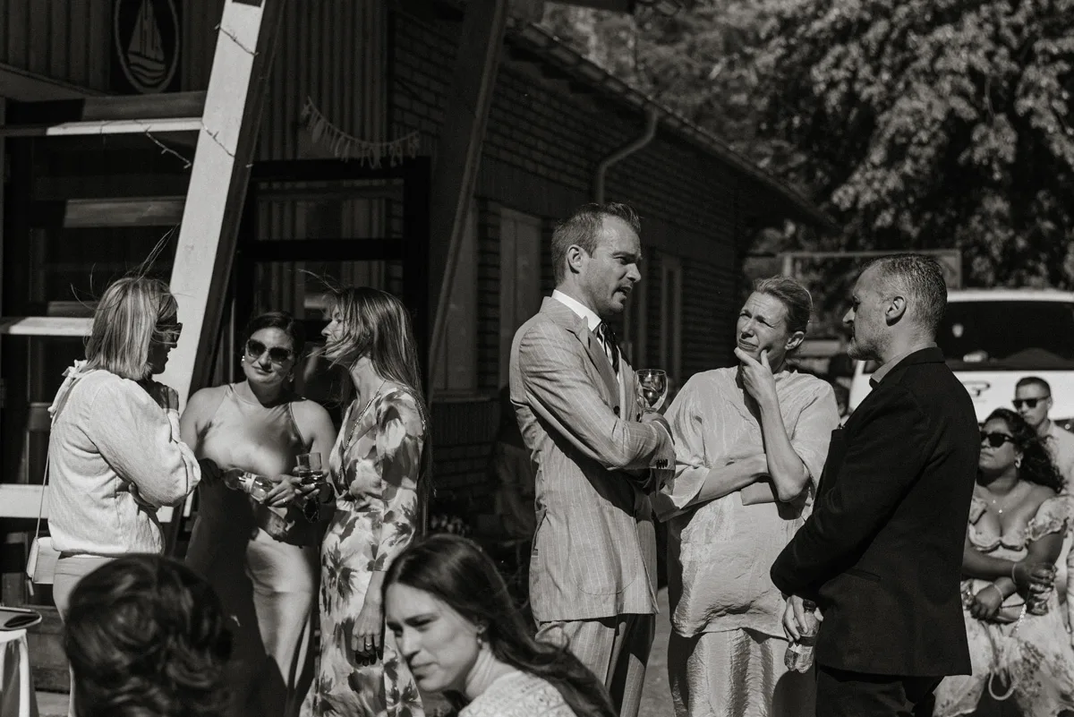 helsinki hääkuvaaja hanko