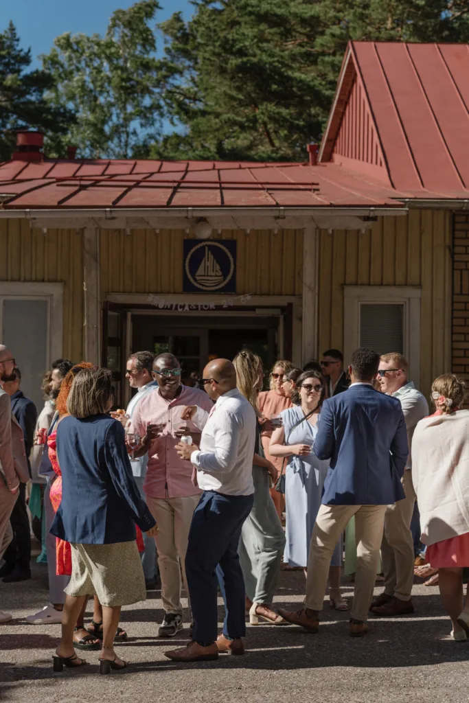 helsinki hääkuvaaja hanko