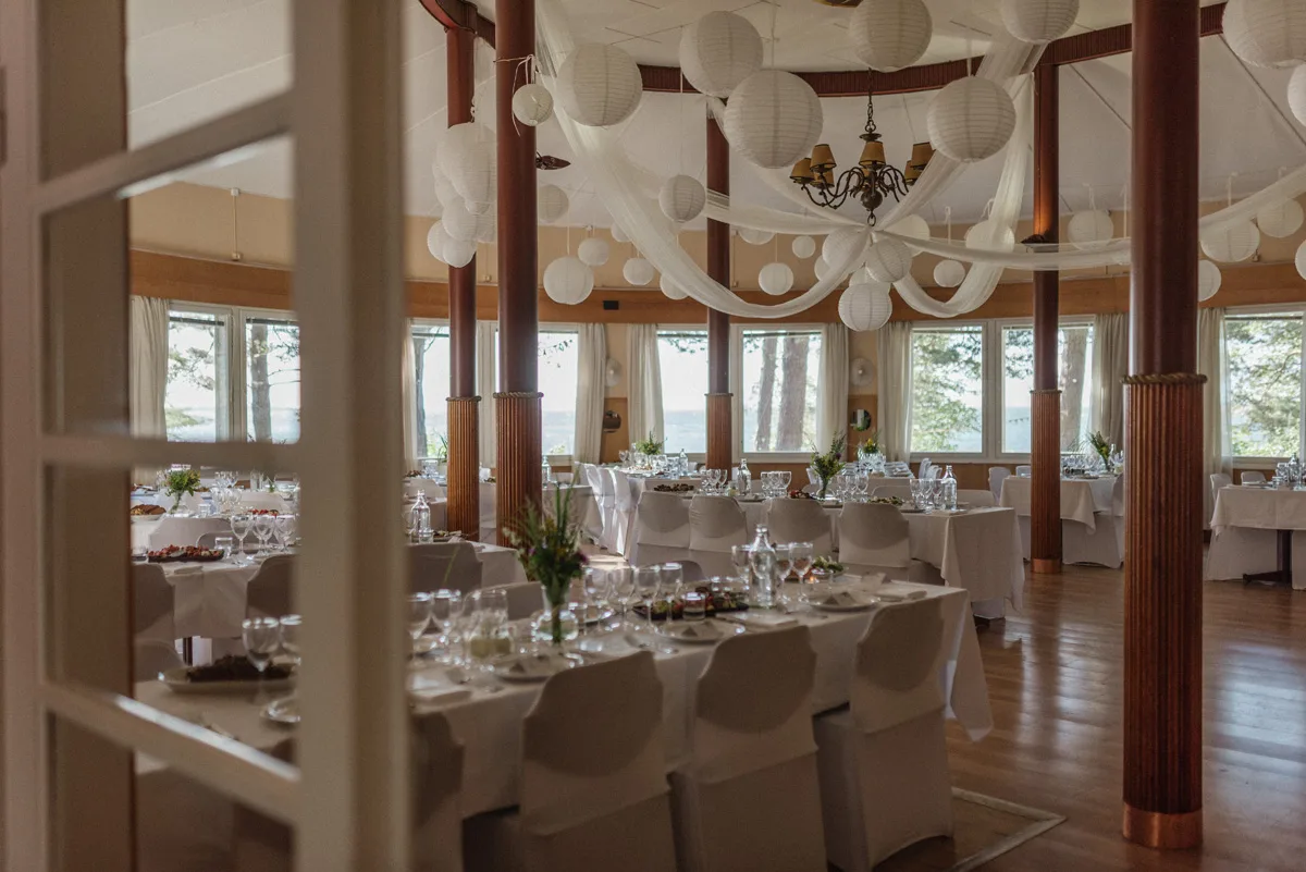 hanko häävalokuvaaja