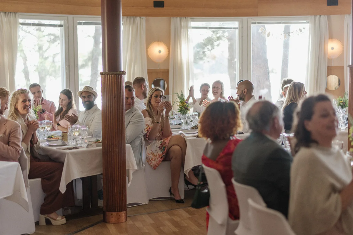 helsinki hääkuvaaja hanko