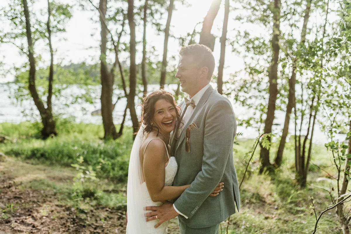 hanko häävalokuvaaja