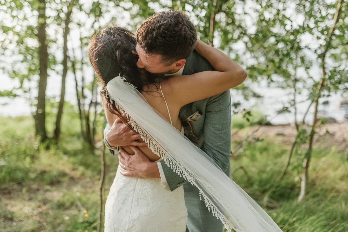 hanko häävalokuvaaja