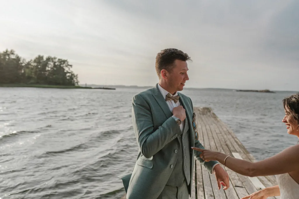 helsinki hääkuvaus hanko