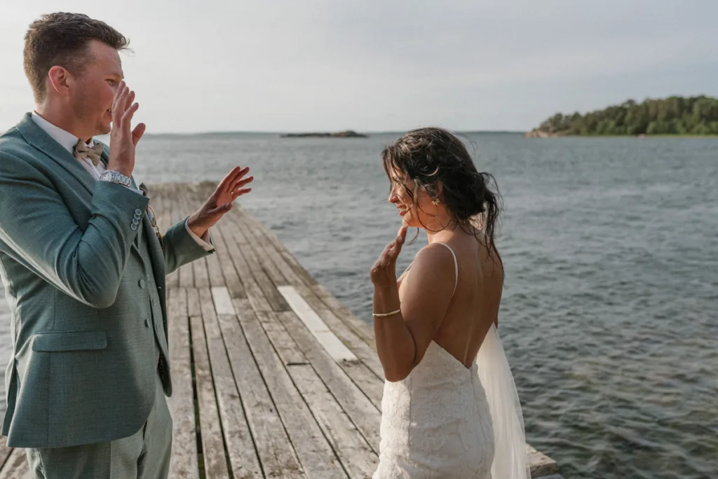 hanko häävalokuvaaja