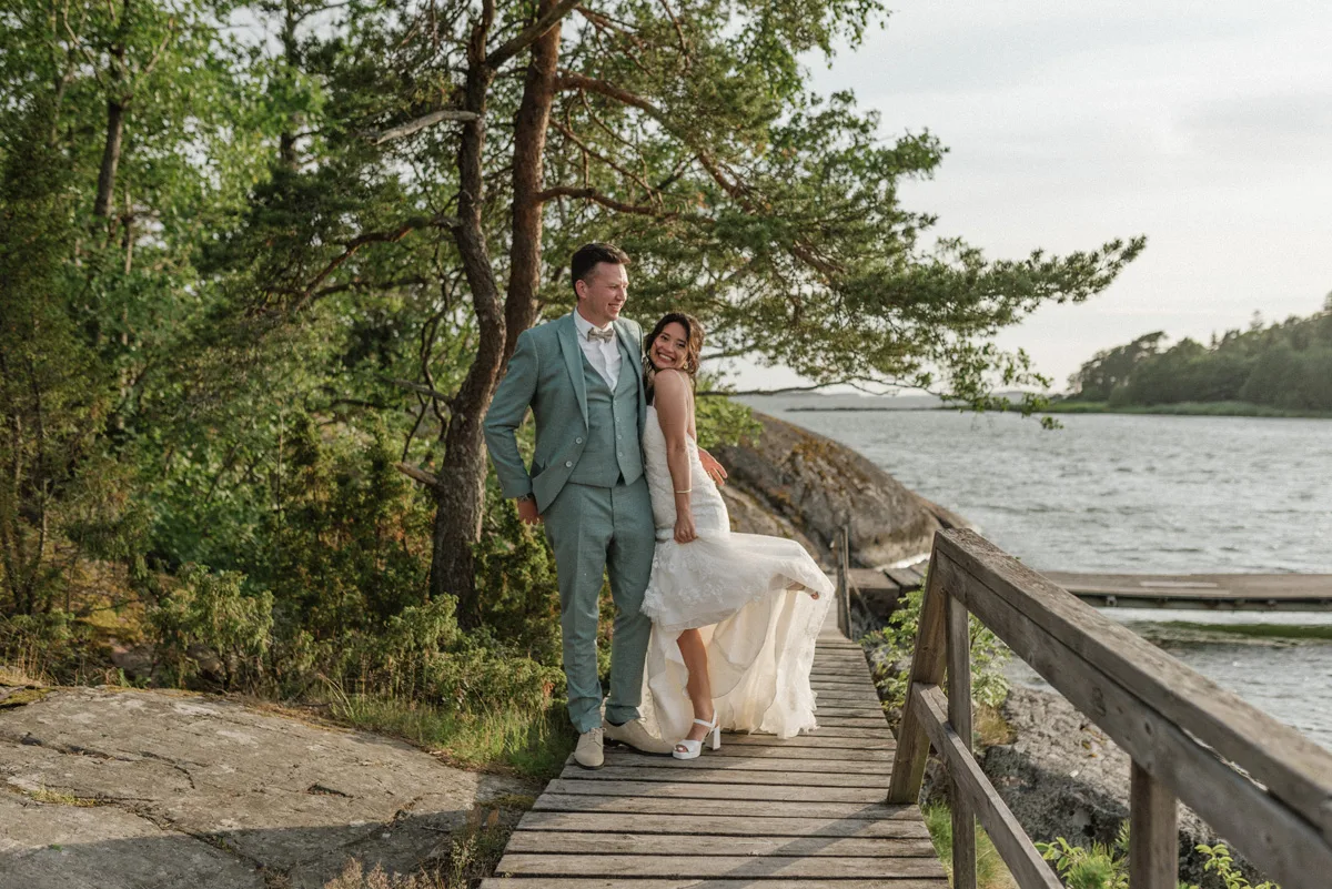 helsinki hääkuvaus hanko