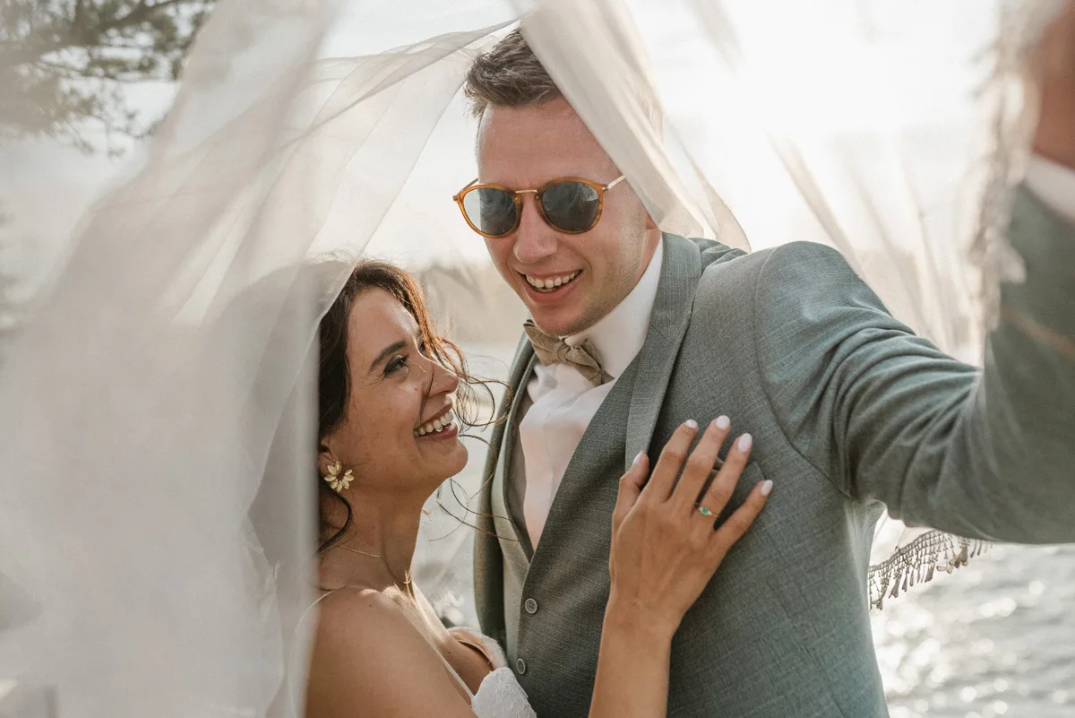 hanko häävalokuvaaja