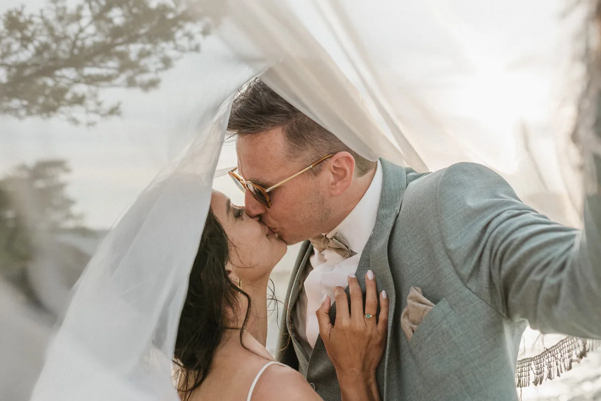 hanko häävalokuvaaja