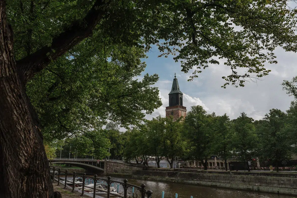 turku valokuvaaja hus lindman häät