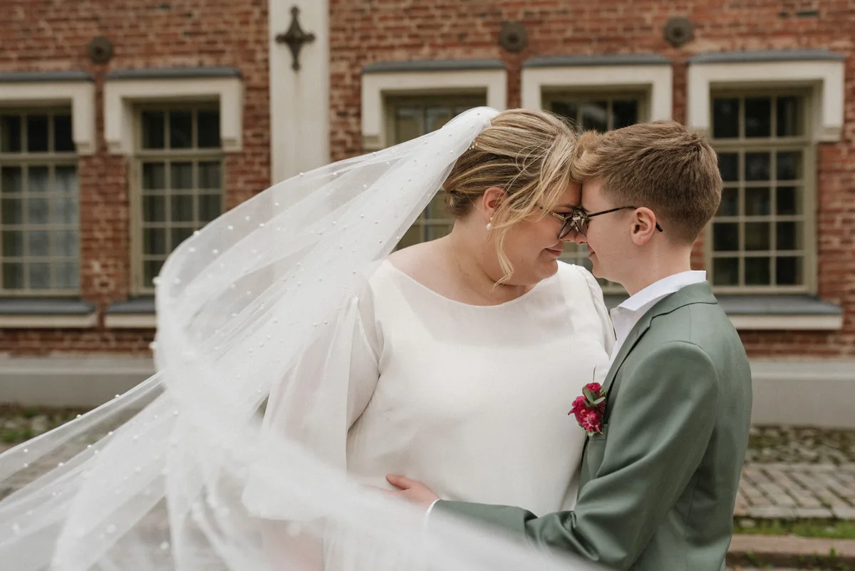 turku valokuvaaja hus lindman häät