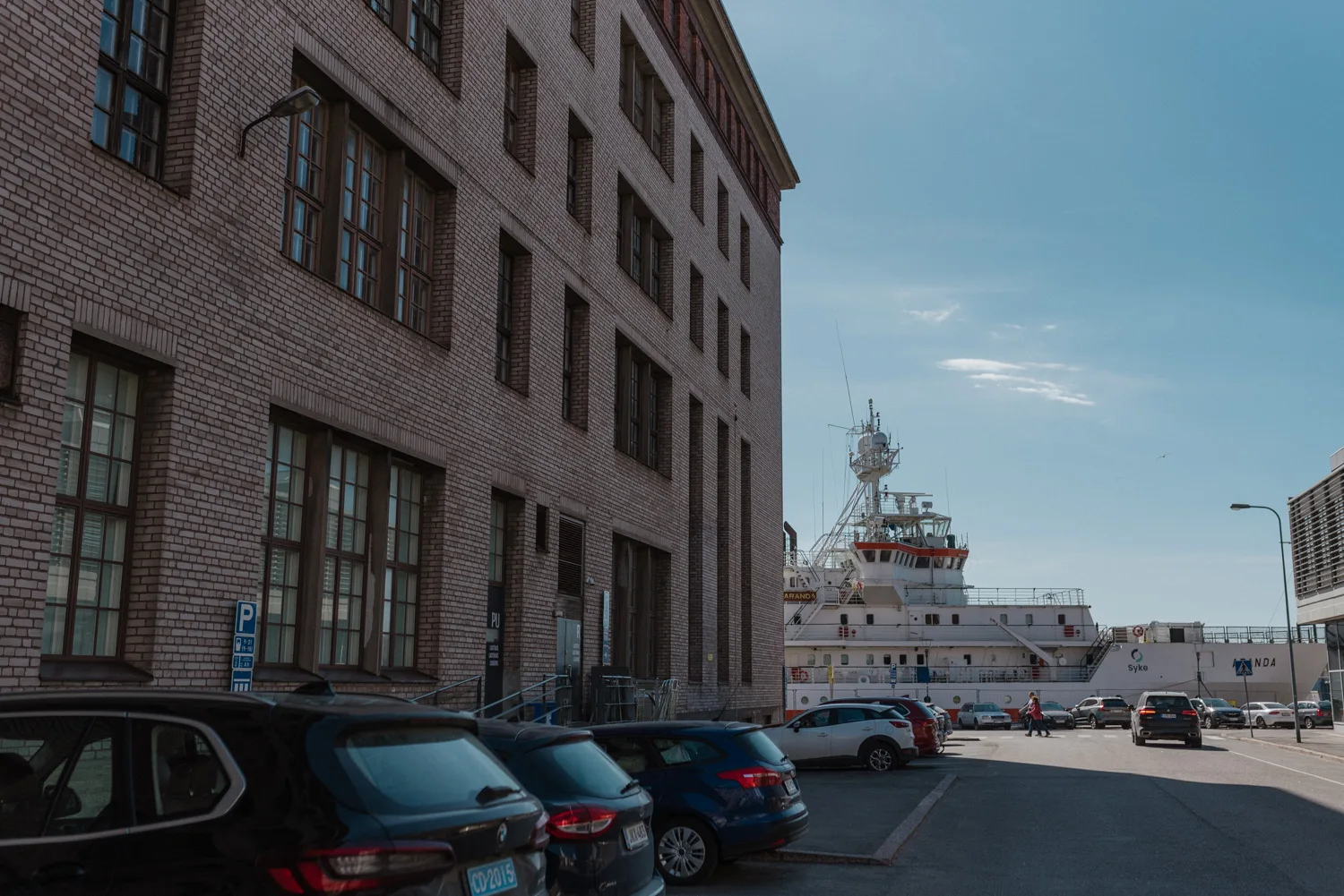lapinlahti valokubaus helsink valokuvaaja