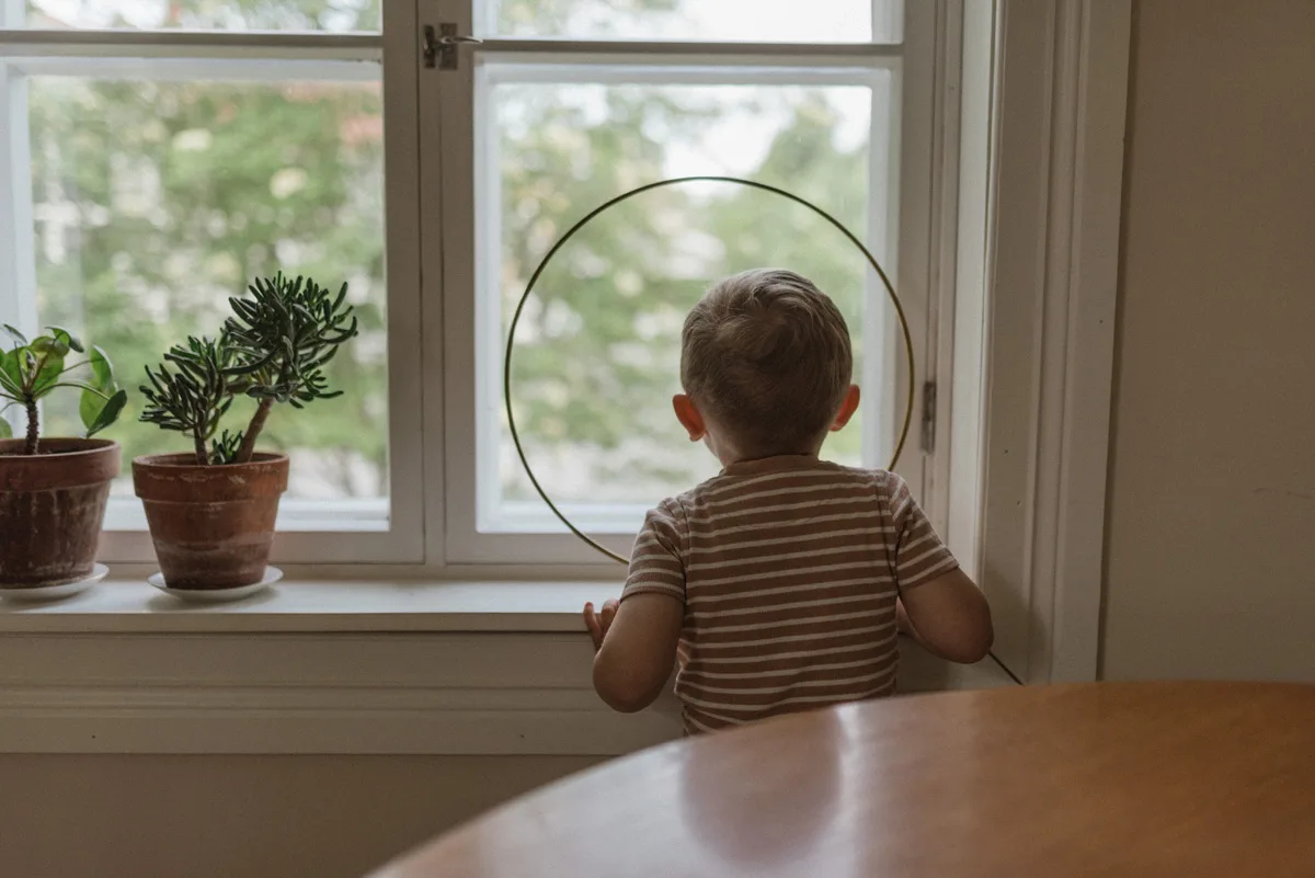 hemma fotografering familjefotograf österbotten