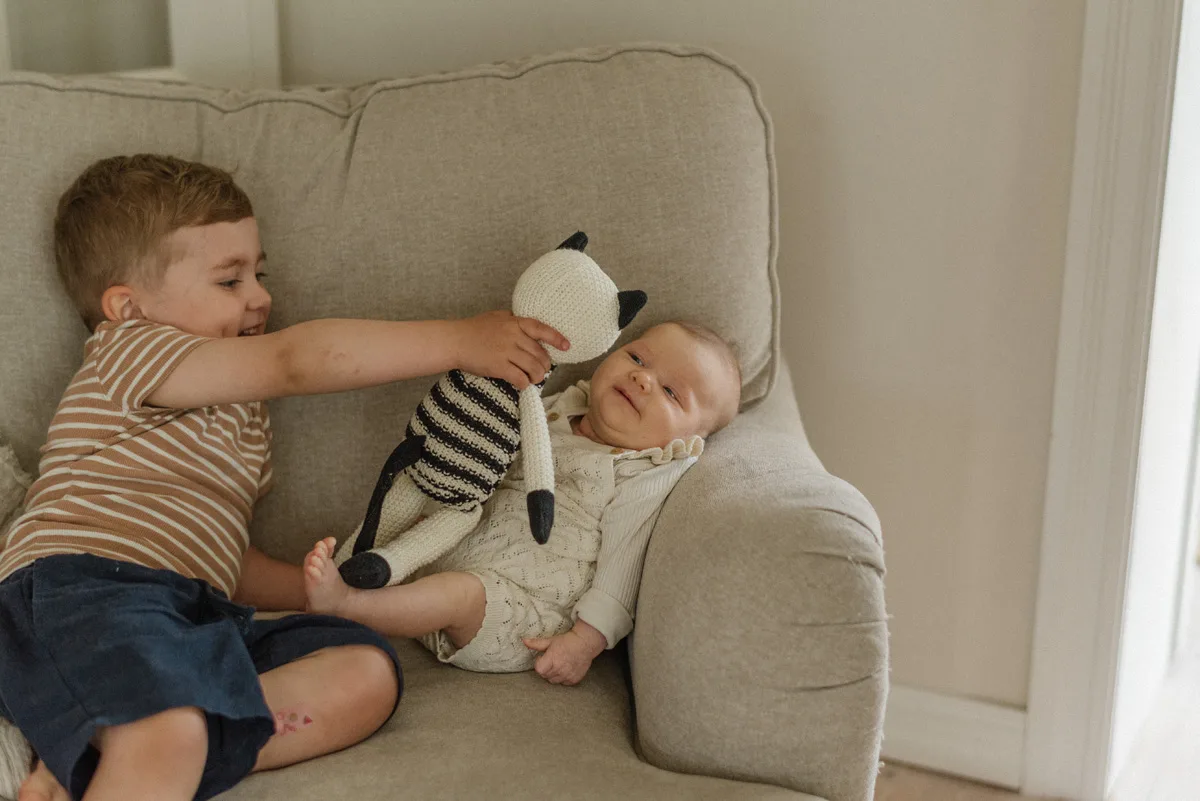 hemma fotografering familjefotograf österbotten