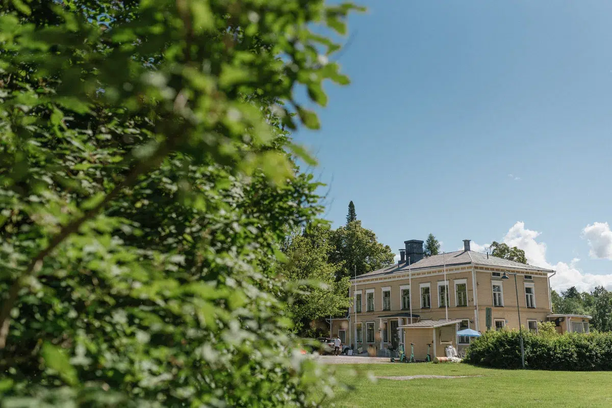 vaasa hääkuvaus turku