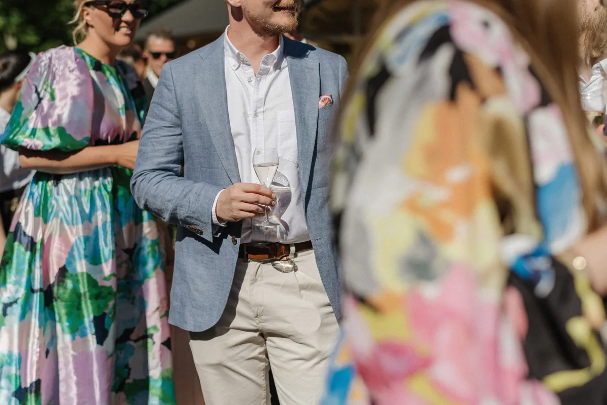 sandviken vasa bröllopsfest
