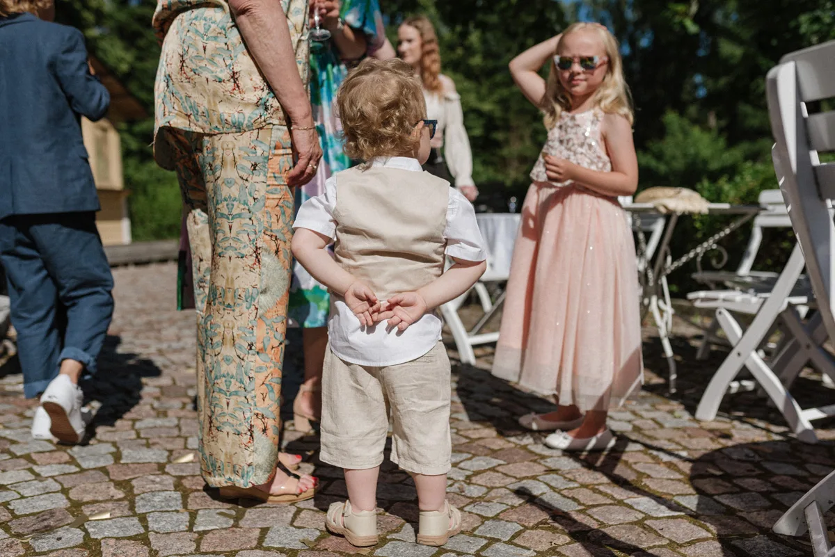 sandviken vasa bröllopsfest