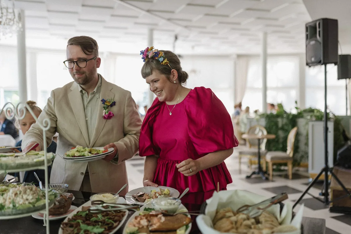 vaasa hääkuvaus valokuvaaja