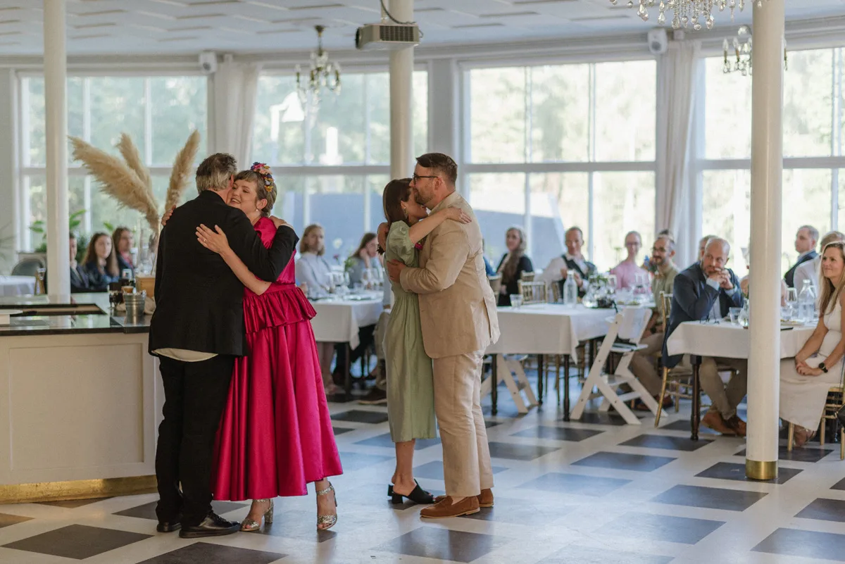 vaasa hääkuvaus valokuvaaja