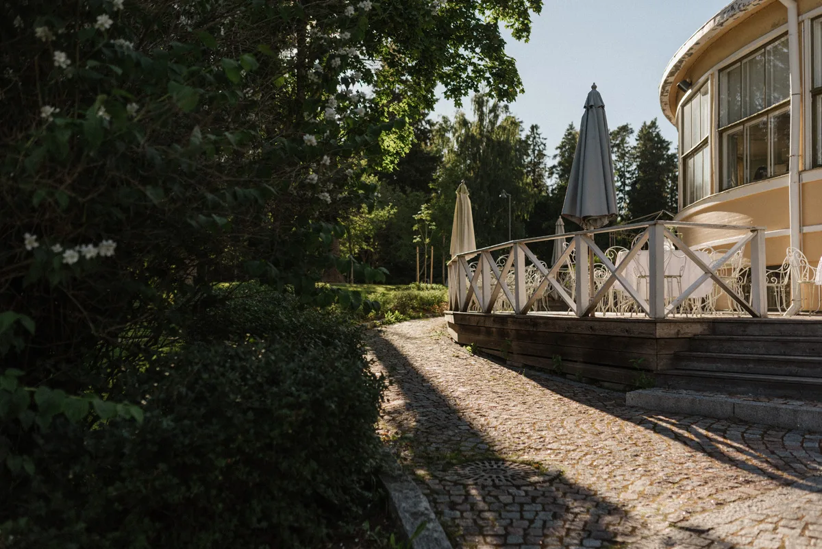 vaasa hääkuvaus valokuvaaja