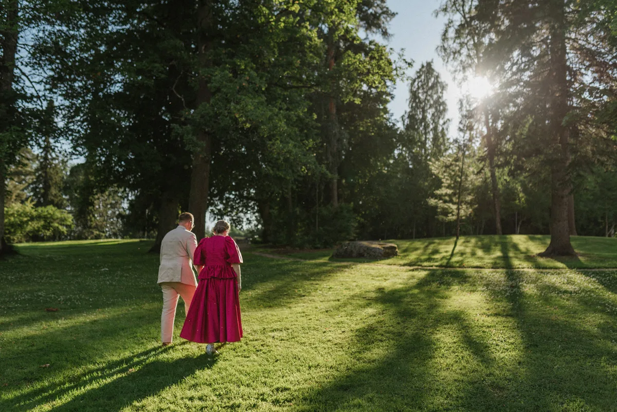vaasa hääkuvaus valokuvaaja