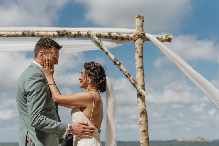 Mónica & Tor | Hanko Hääkuvaaja Helsinki