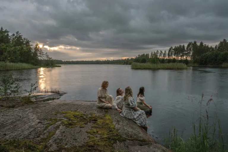 Eima | Artist portrait