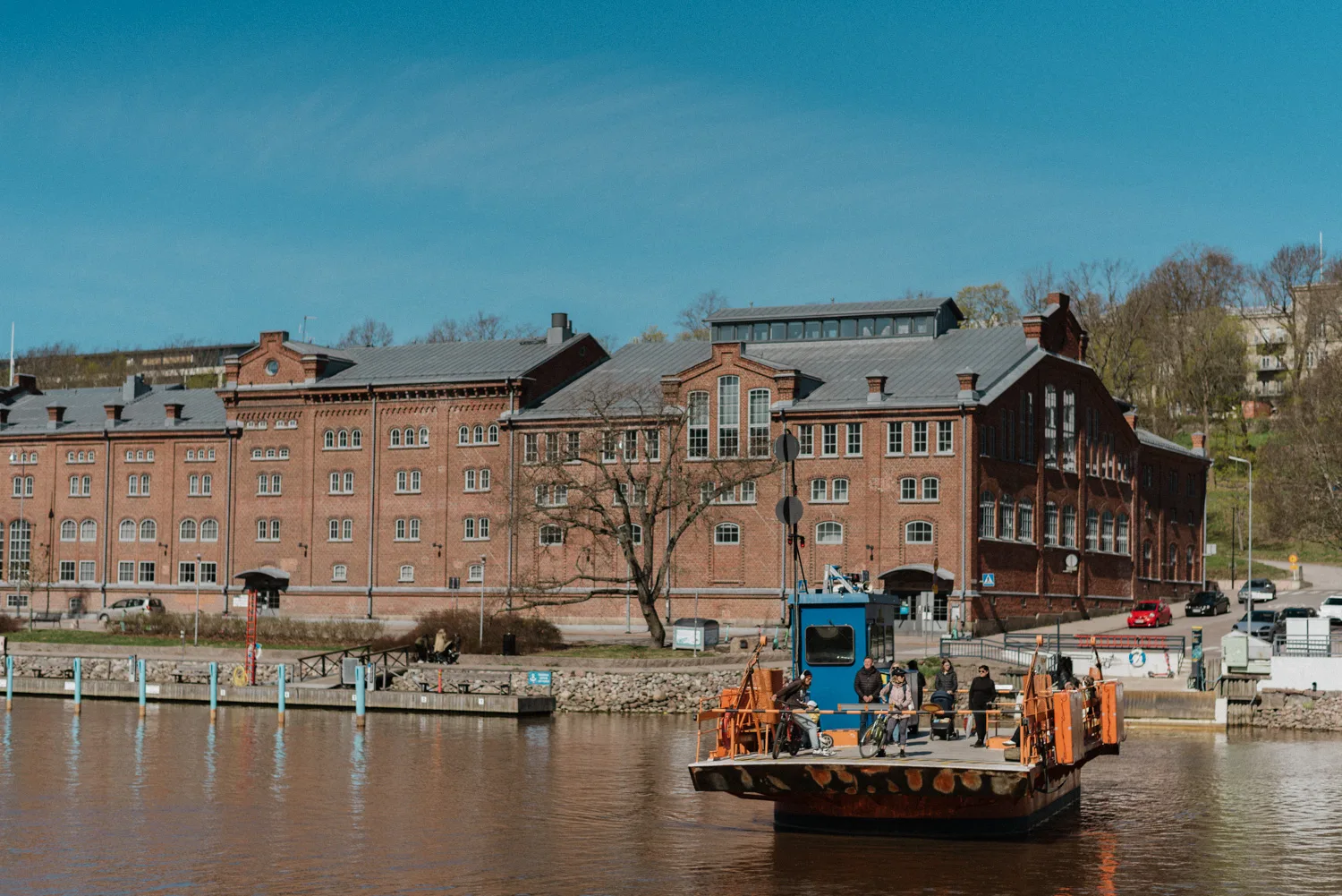 valokuvaaja turku kakola graniittilinna