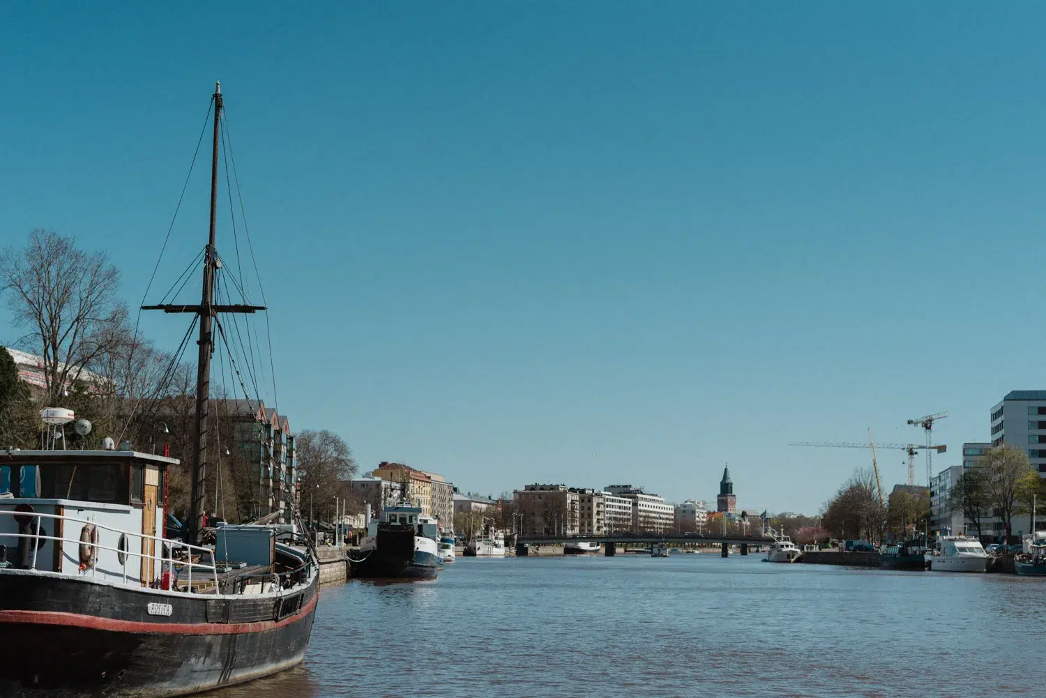 valokuvaaja turku kakola graniittilinna
