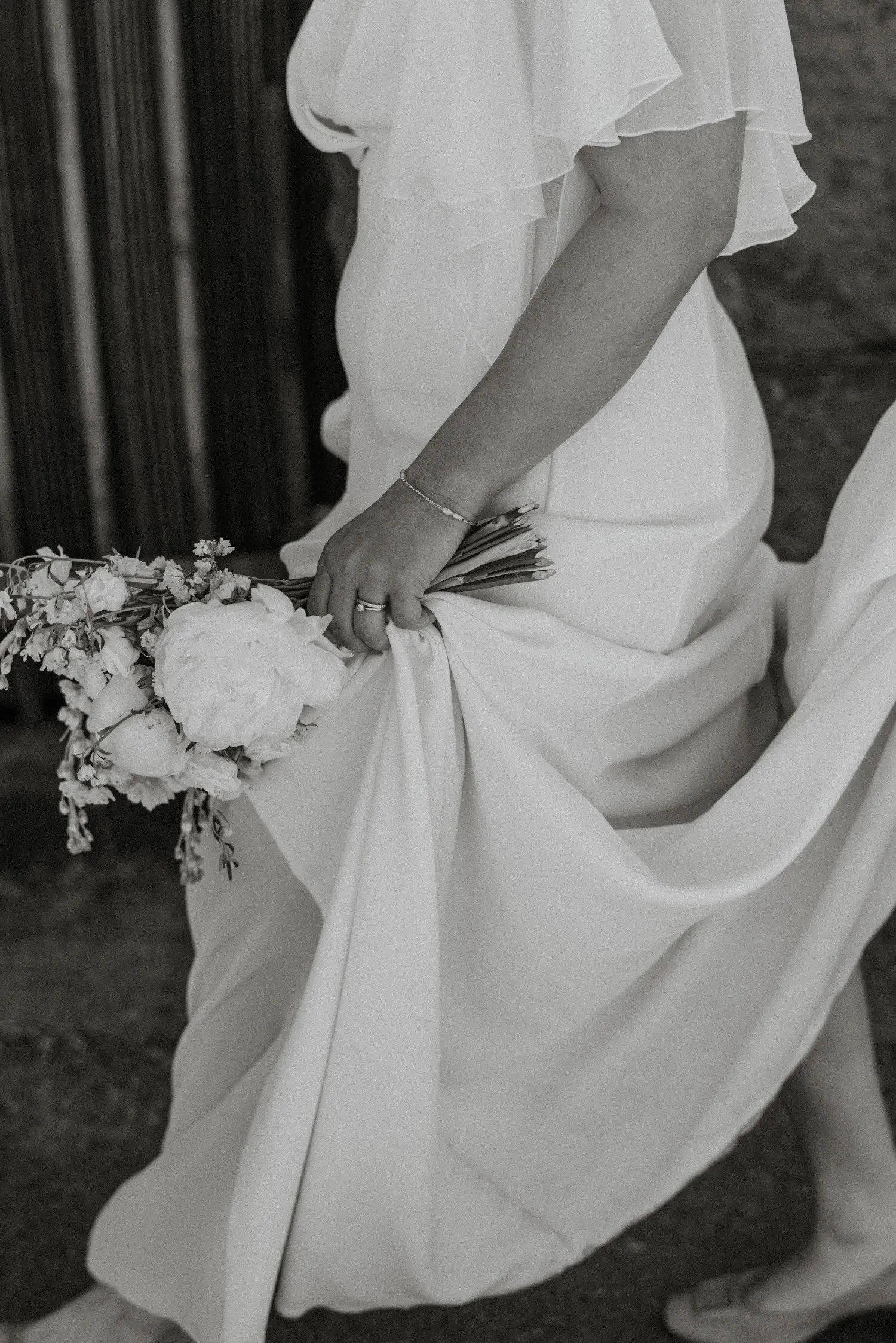 turku häävalokuvaaja kevät häät