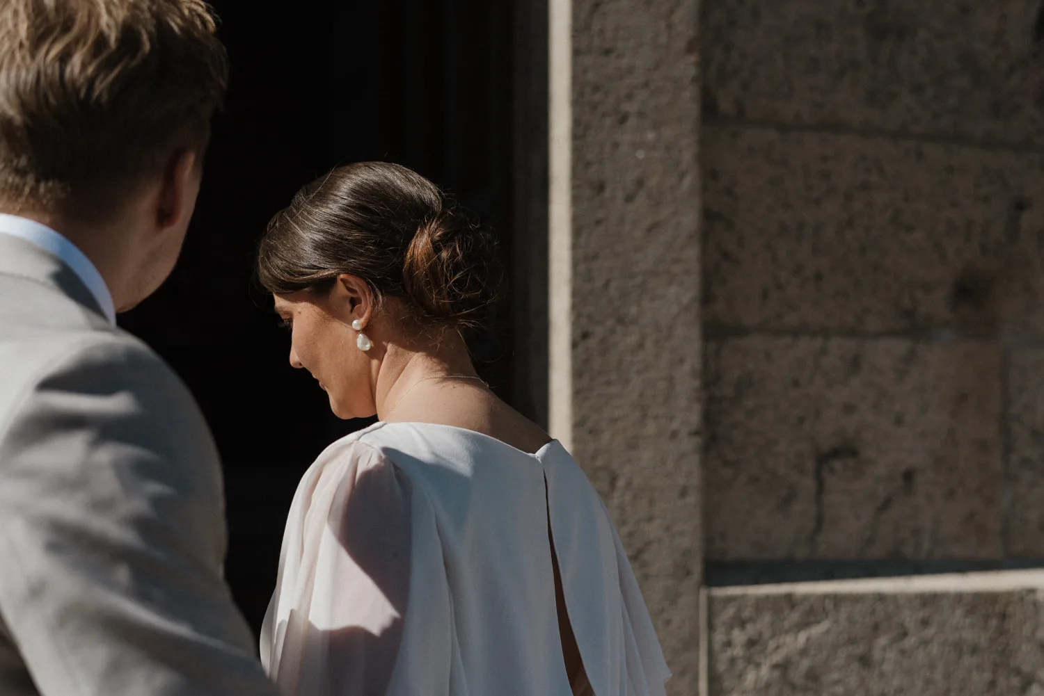 turku häävalokuvaaja kevät häät