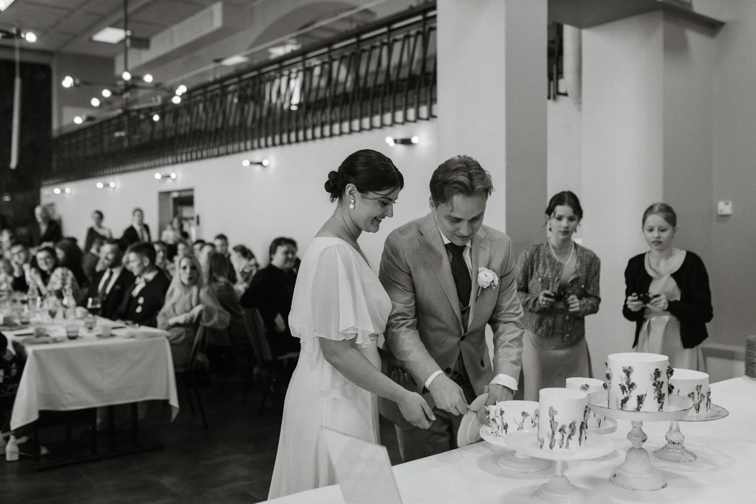 valokuvaaja turku kakola graniittilinna