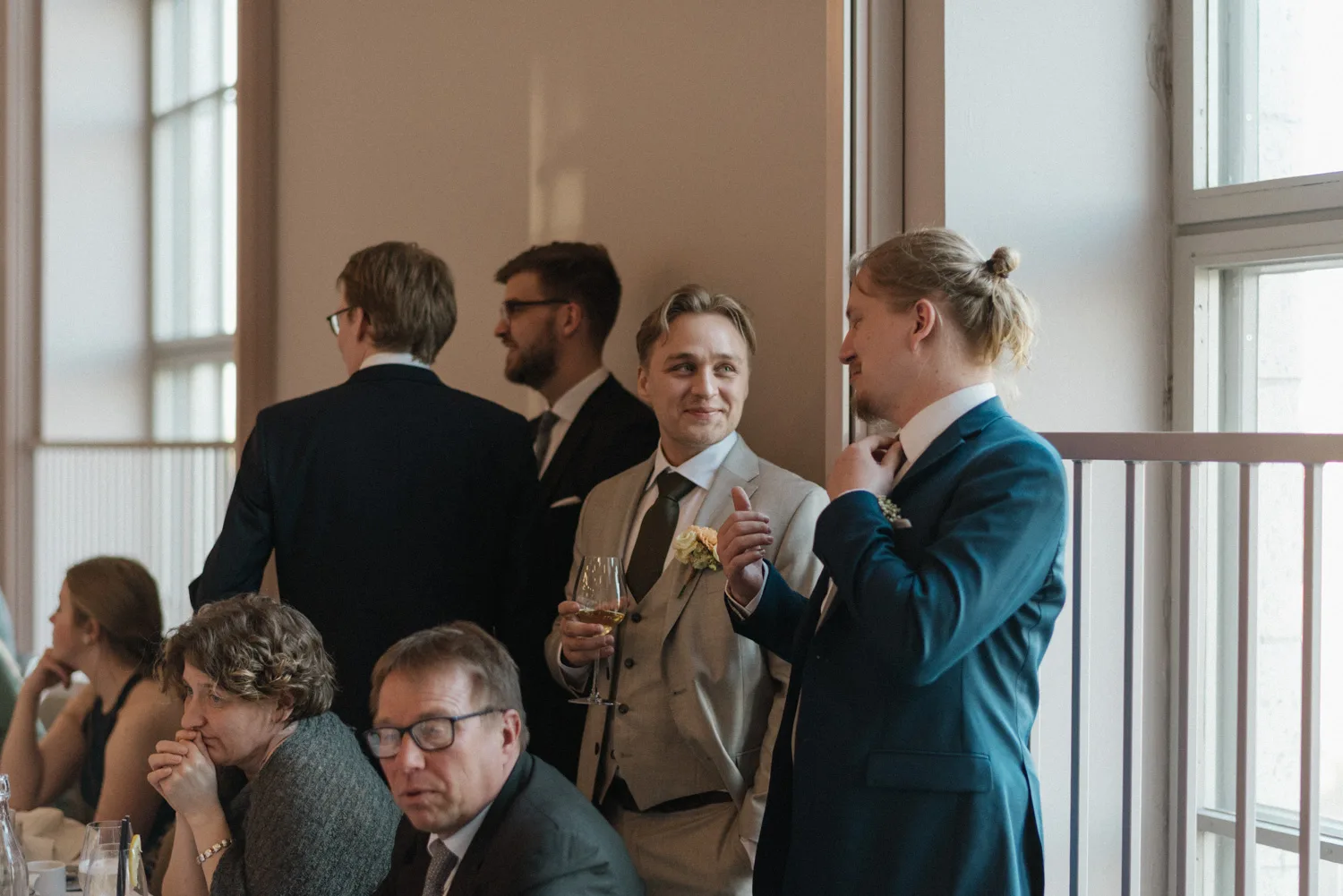 valokuvaaja turku kakola graniittilinna