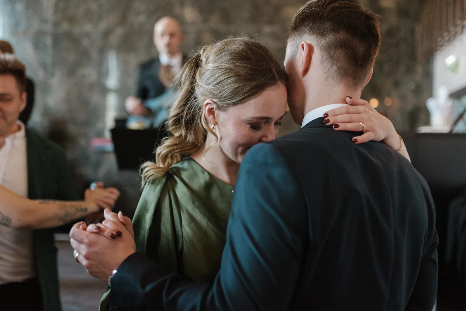 valokuvaaja turku kakola graniittilinna