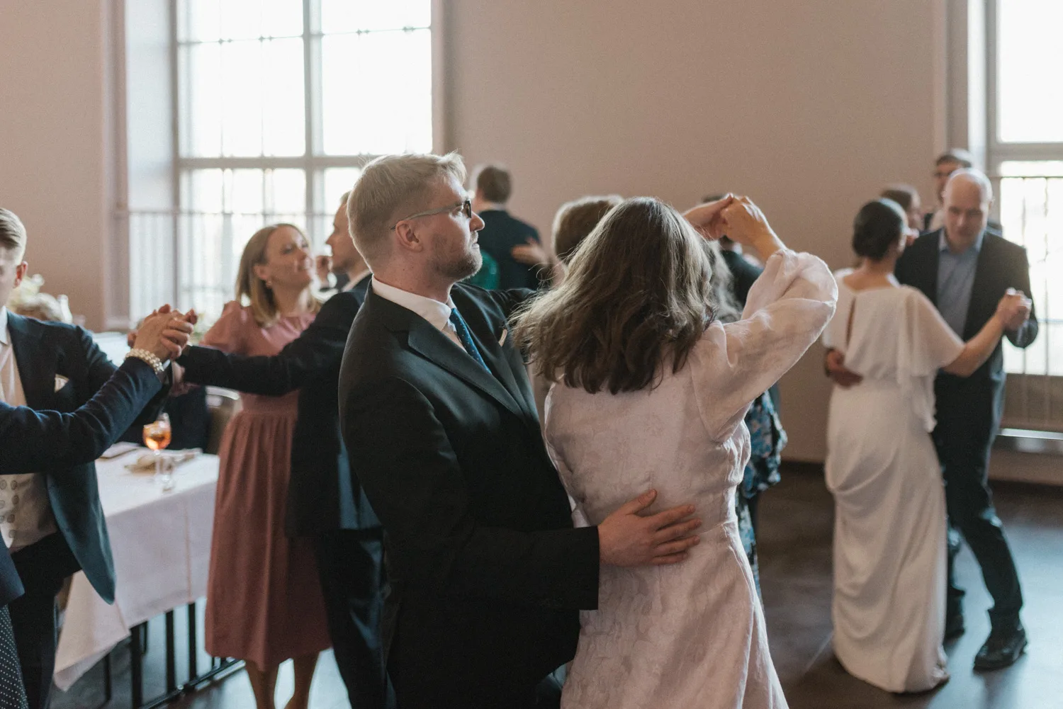 valokuvaaja turku kakola graniittilinna