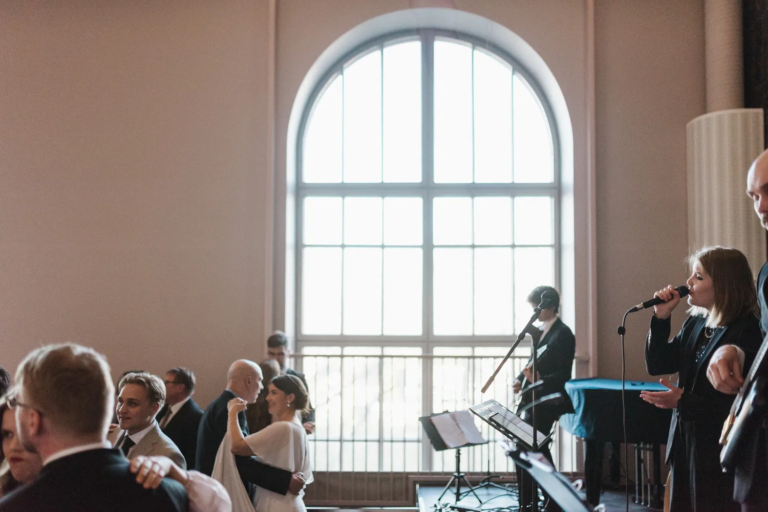 valokuvaaja turku kakola graniittilinna