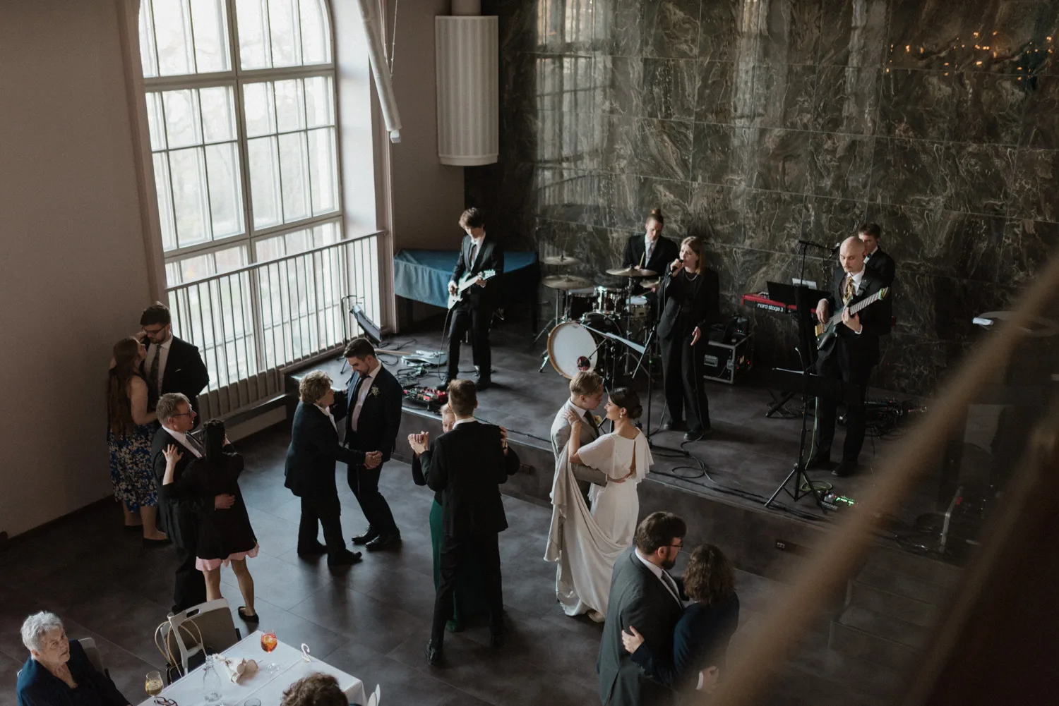 valokuvaaja turku kakola graniittilinna