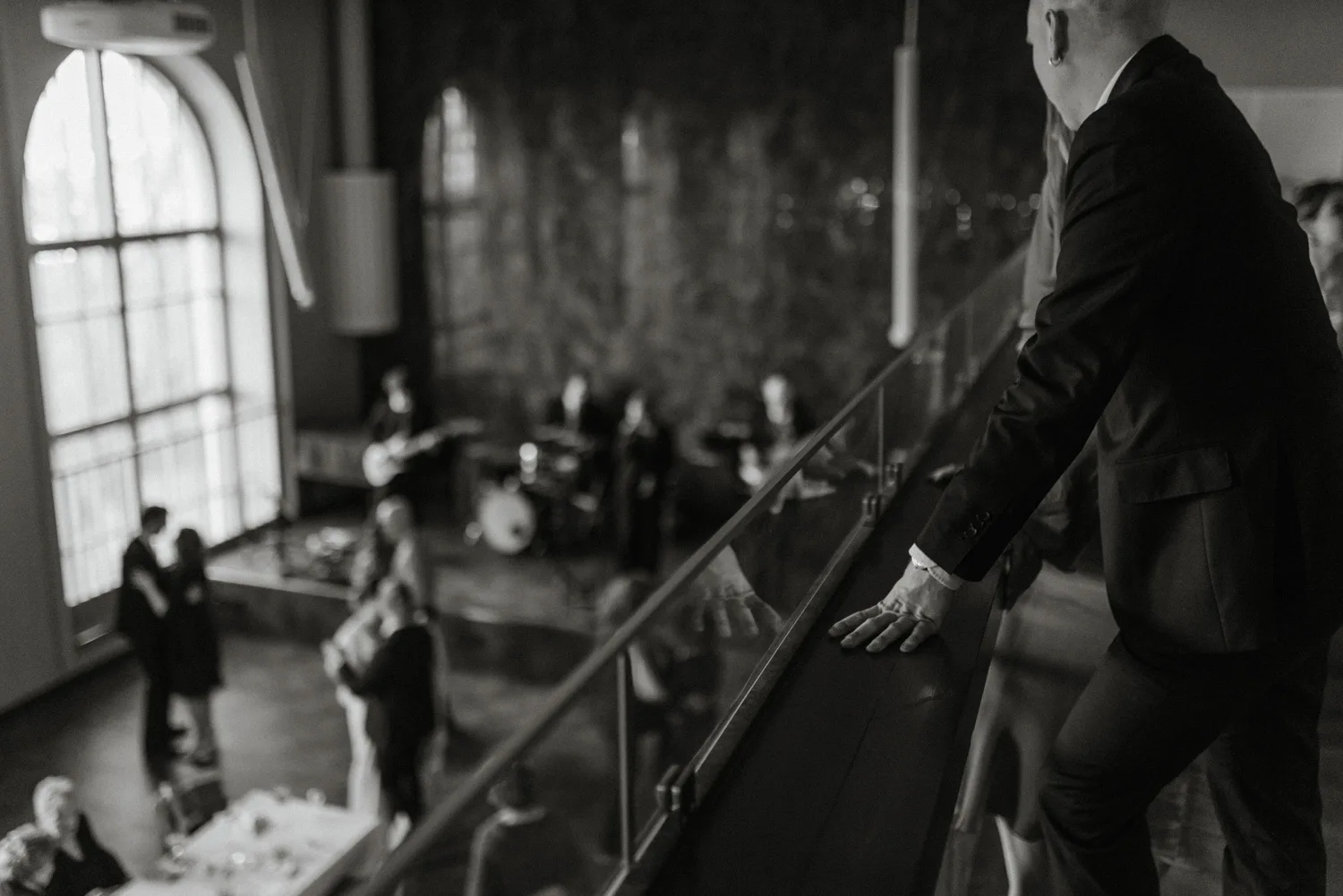 valokuvaaja turku kakola graniittilinna