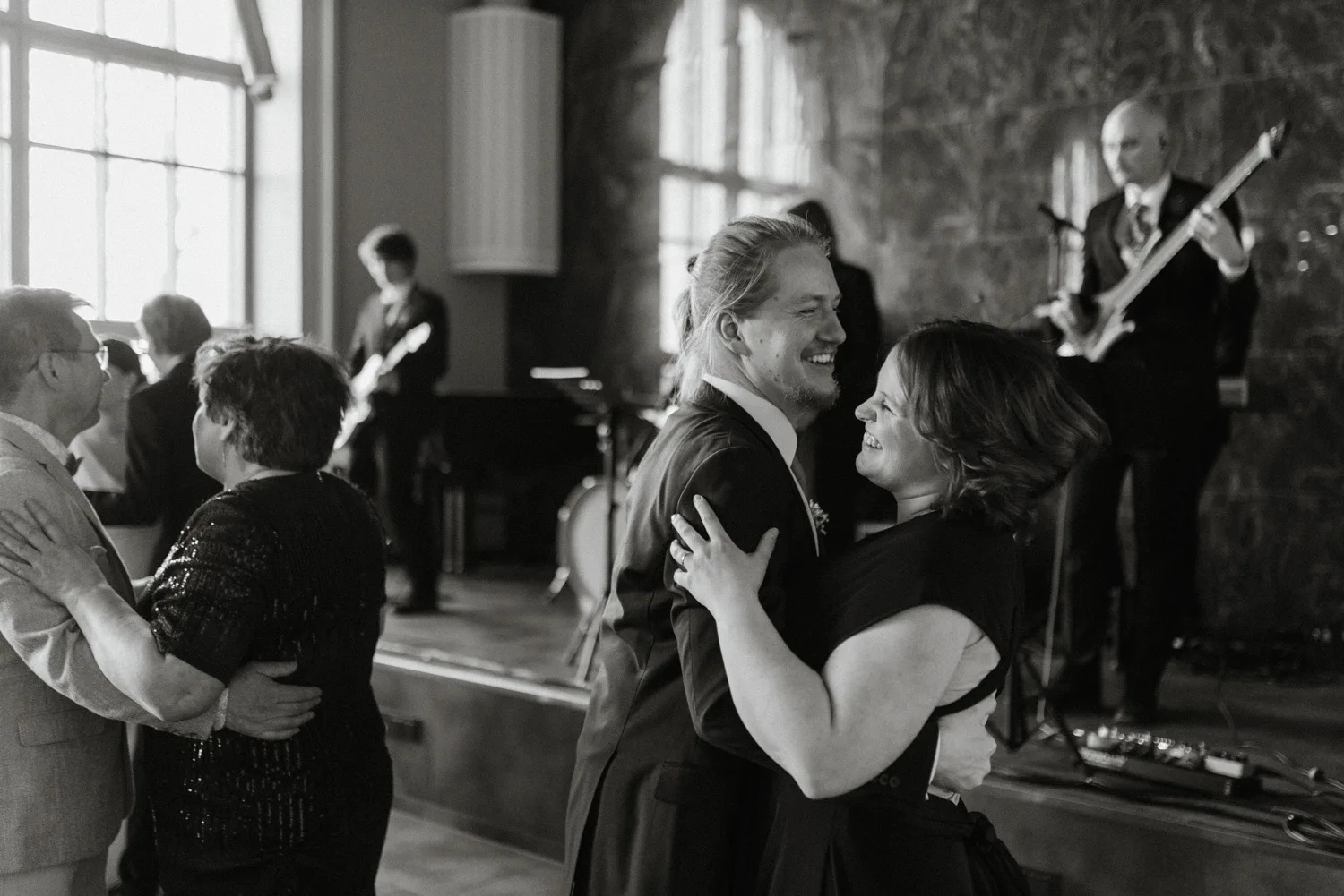 valokuvaaja turku kakola graniittilinna