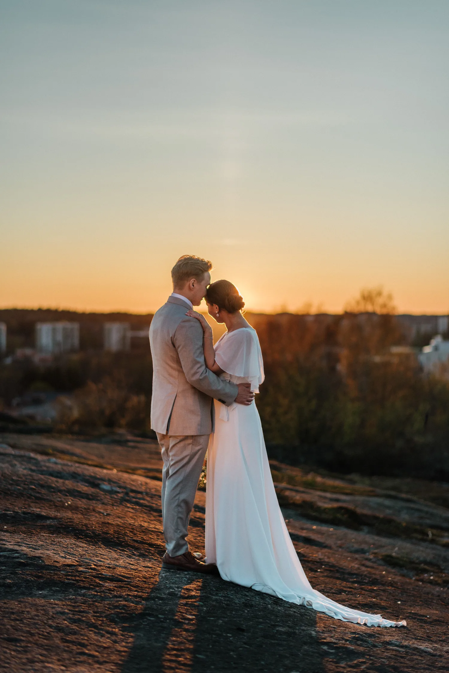 turku hääkuvaaja kevät häät