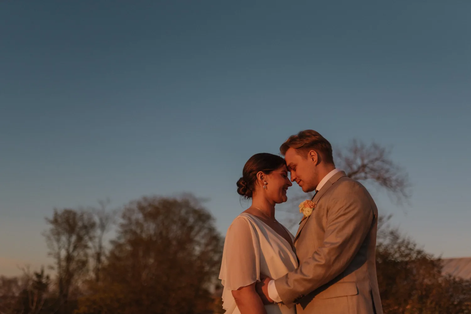 turku hääkuvaaja kevät häät