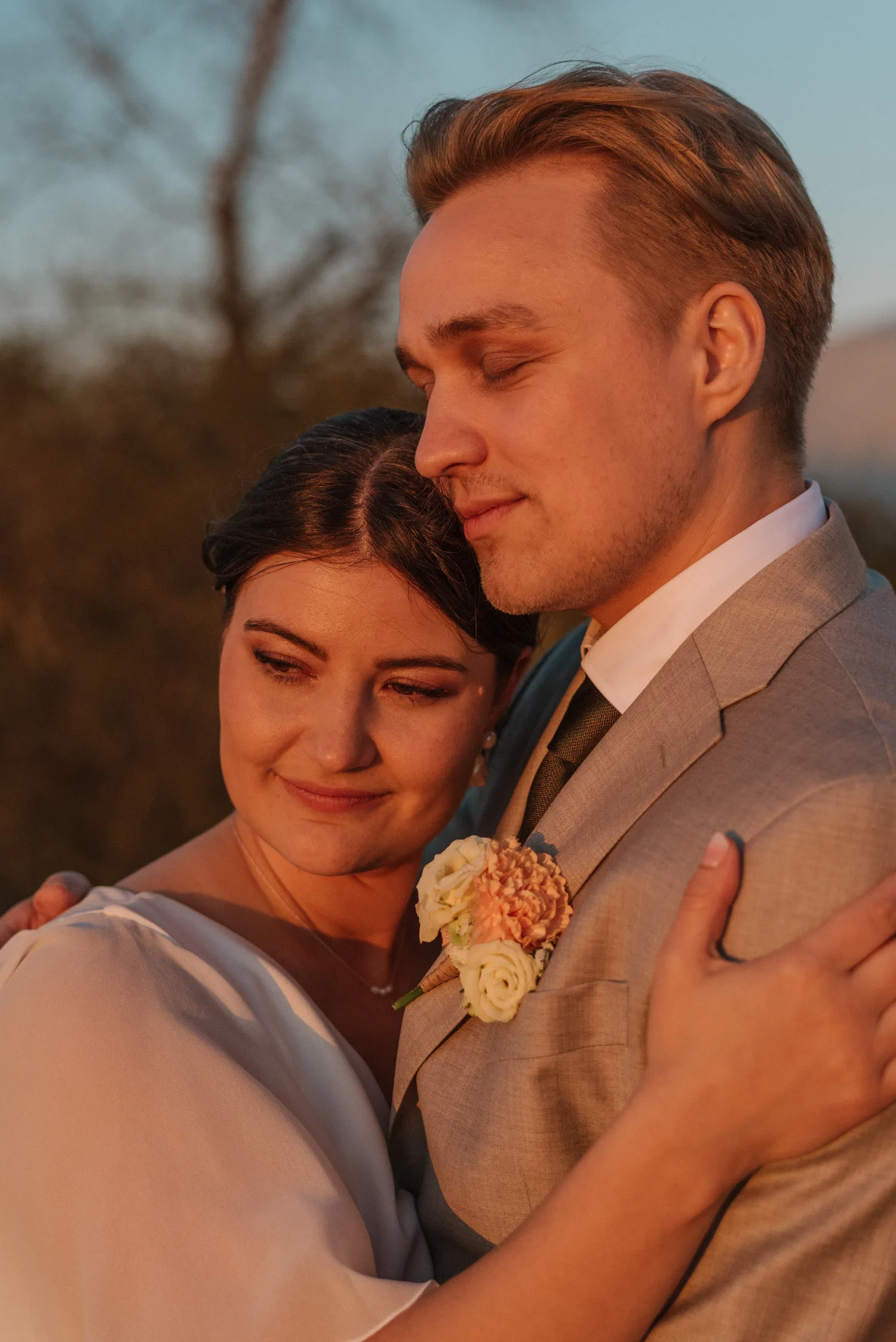 turku hääkuvaaja kevät häät