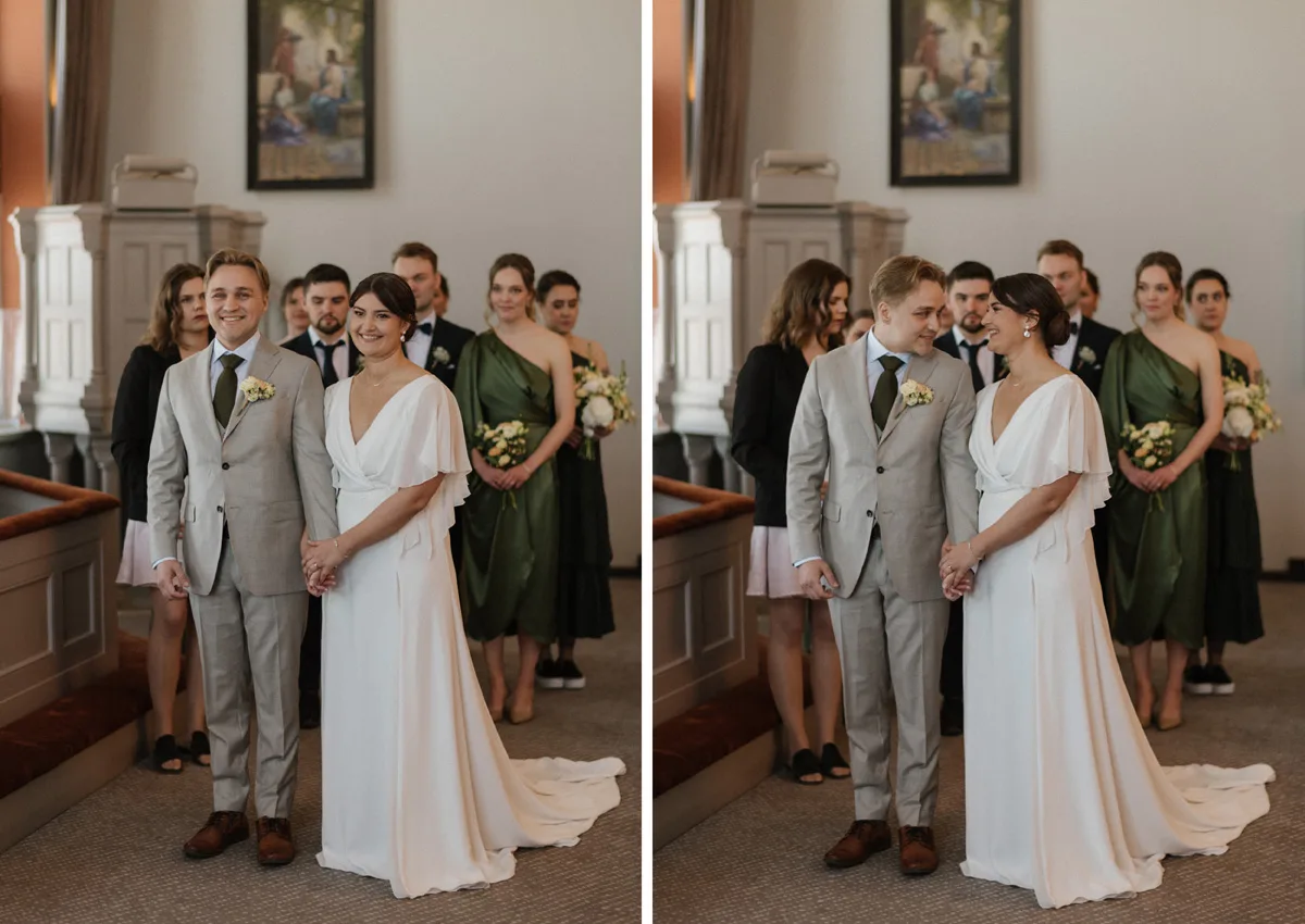 turku hääkuvaaja kevät häät